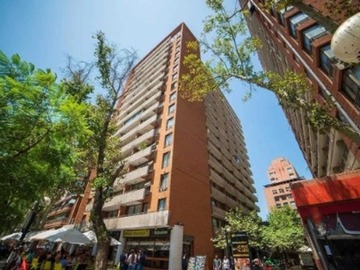 Venta / Departamento / Providencia