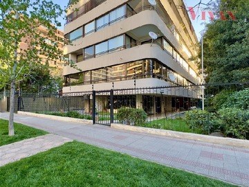 Venta / Departamento / Providencia