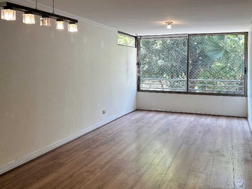 Venta / Departamento / Providencia
