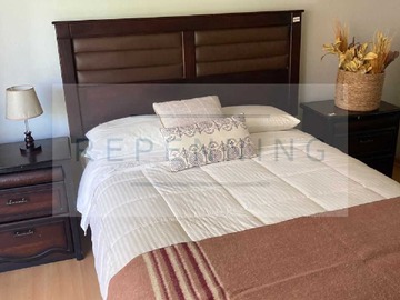 Venta / Departamento / Providencia
