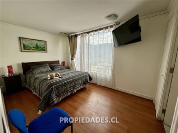 Venta / Departamento / Providencia