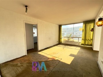 Venta / Departamento / Providencia