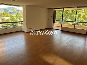 Venta / Departamento / Providencia