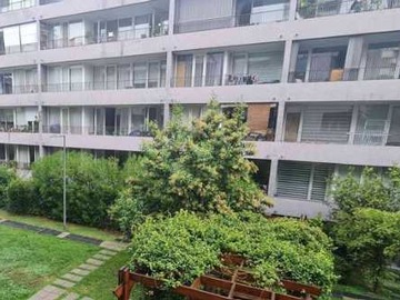 Venta / Departamento / Providencia