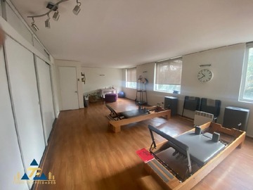 Venta / Departamento / Providencia