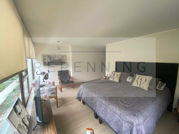 Venta / Departamento / Providencia