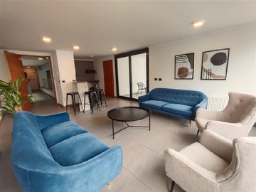 Venta / Departamento / Providencia