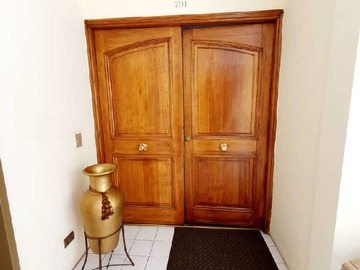 Venta / Departamento / Providencia