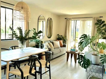 Venta / Departamento / Providencia