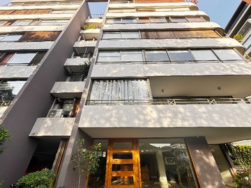 Venta / Departamento / Providencia