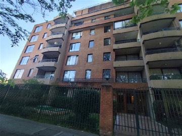 Venta / Departamento / Providencia