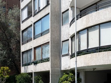 Venta / Departamento / Providencia