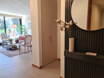 Venta / Departamento / Providencia