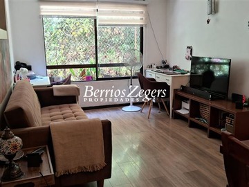 Venta / Departamento / Providencia