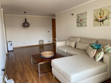 Venta / Departamento / Providencia