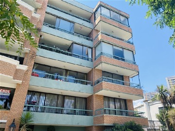 Venta / Departamento / Providencia