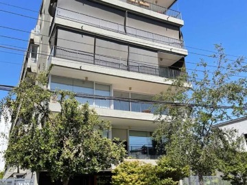 Venta / Departamento / Providencia