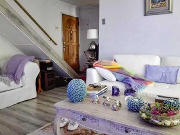 Venta / Departamento / Providencia