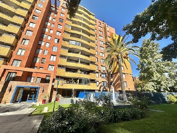 Venta / Departamento / Providencia