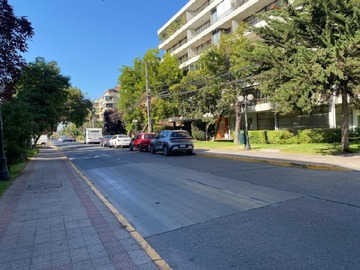 Venta / Departamento / Providencia