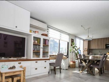 Venta / Departamento / Providencia