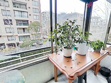 Venta / Departamento / Providencia