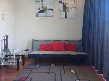 Venta / Departamento / Providencia