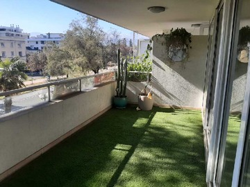 Venta / Departamento / Providencia