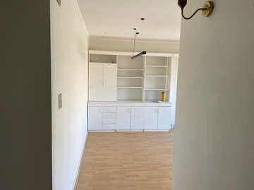 Venta / Departamento / Providencia