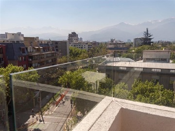 Venta / Departamento / Providencia