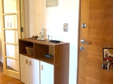 Venta / Departamento / Providencia