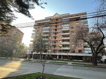 Venta / Departamento / Providencia