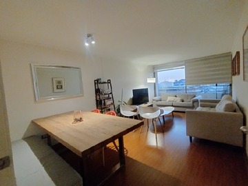 Venta / Departamento / Providencia