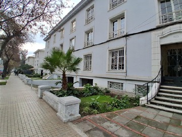 Venta / Departamento / Providencia