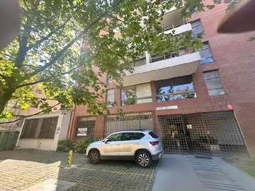 Venta / Departamento / Providencia