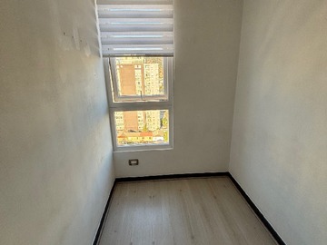 Dormitorio 3, el mas pequeño