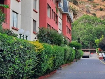 Venta / Departamento / Providencia