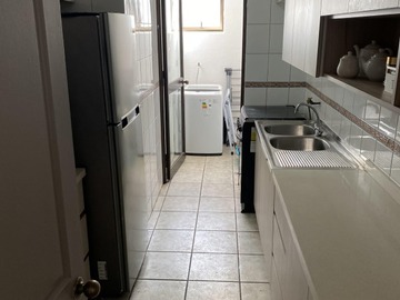 Venta / Departamento / Providencia