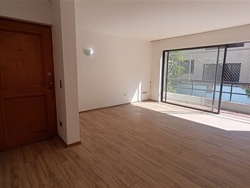 Venta / Departamento / Providencia