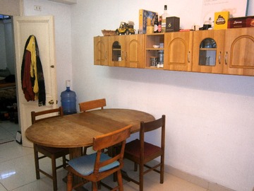 Venta / Departamento / Providencia