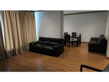 Venta / Departamento / Providencia