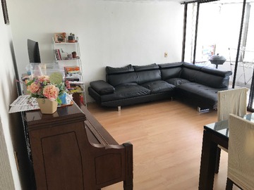 Venta / Departamento / Providencia