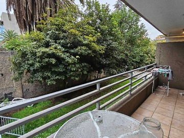 Venta / Departamento / Providencia