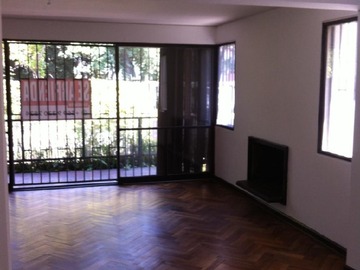Venta / Departamento / Providencia