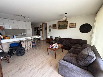 Venta / Departamento / Providencia