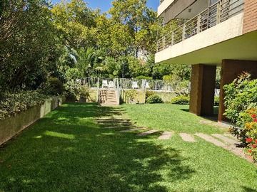 Venta / Departamento / Providencia