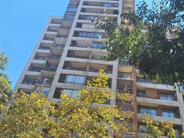 Venta / Departamento / Providencia