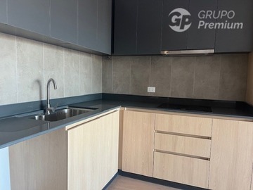 Venta / Departamento / Providencia