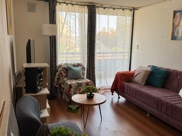Venta / Departamento / Providencia