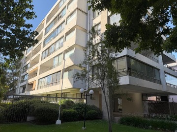 Venta / Departamento / Providencia